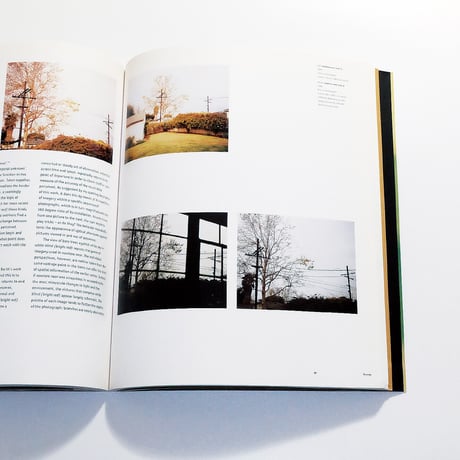 Uta Barth: Contemporary Artists Series