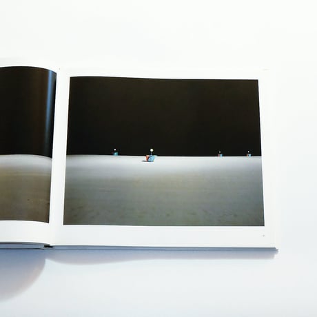 Edgar Martins: Topologies