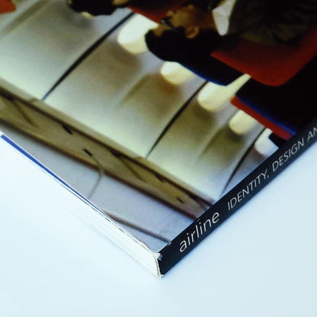 Airline: Identity, Design and Culture