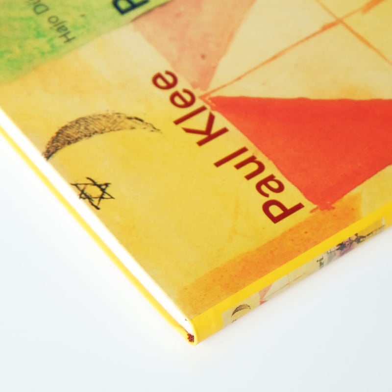 Paul Klee: Painting Music | Book Ernest