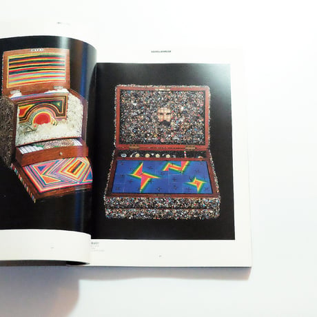 Lucas Samaras / Self: 1961-1991