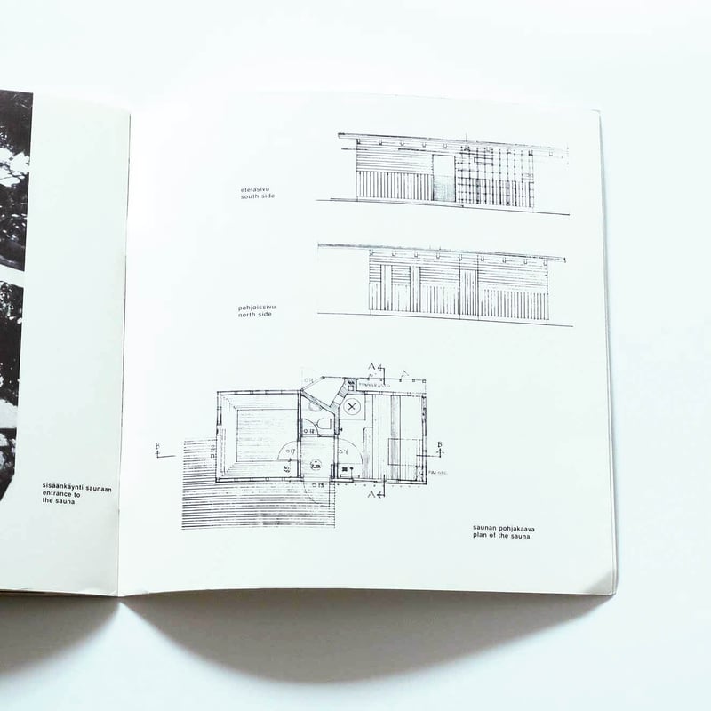 希少本　AALTO villa mairea アールト　写真集 希少本 AALTO villa mairea アールト 写真集 - メルカリ