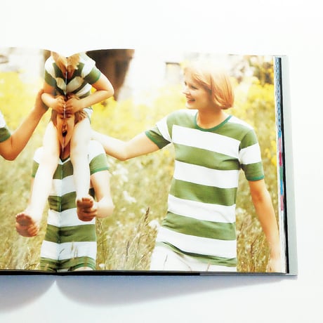 Phenomenon Marimekko