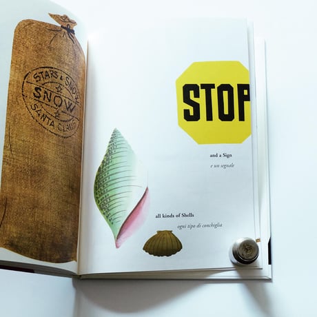 Bruno Munari′s ABC