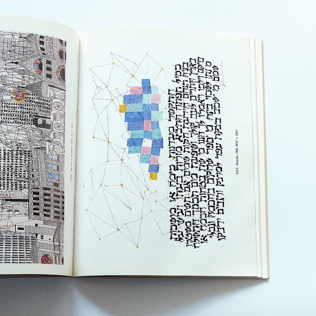 Prints and Posters of Ben Shahn | Book Ernest