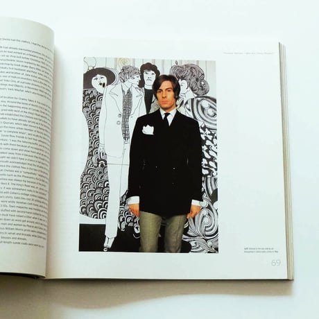 The Look: Adventures in the Pop and Rock Fashion