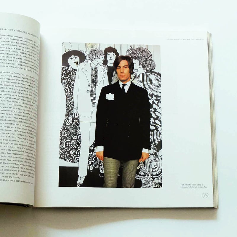①Swinging Sixties②DRESS…③CLASSIC ROCK… 本 ①Swinging Sixties②DRESS…③CLASSIC ROCK… 本 - メルカリ