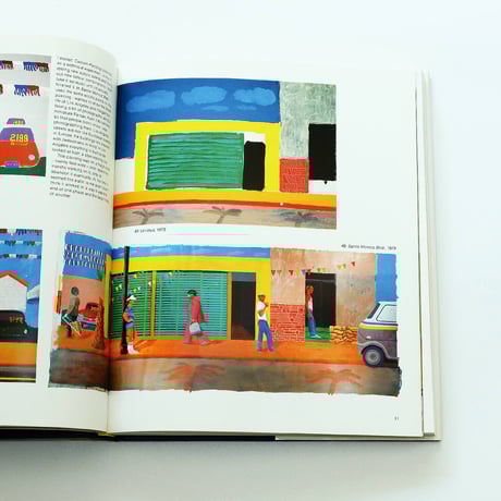 David Hockney: That's the Way I See It