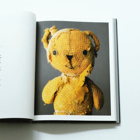 Much Loved: Photographs by Mark Nixon