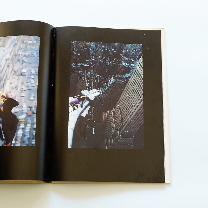 Thierry Mugler Photographer | Book Ernest Thierry Mugler Photographer | Book Ernest