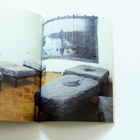 Anselm Kiefer：アンゼルム・キーファー展
