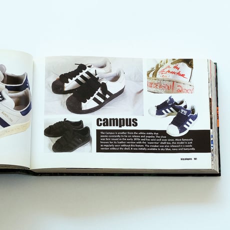 Trainers by Neal Heard