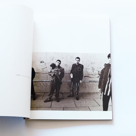 W′Happen / Edited By Jason Evans