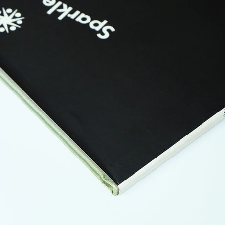 Sparkle and Spin: A Book About Words by Ann & Paul Rand