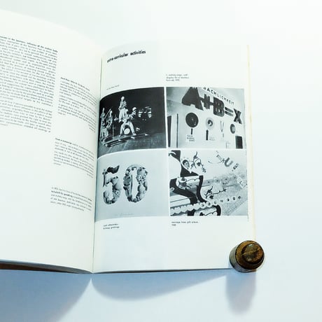 Bauhaus 1919-1928