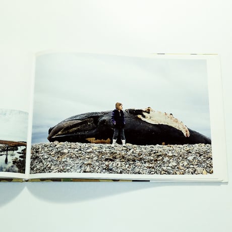 Wild Precious: Jesse Burke