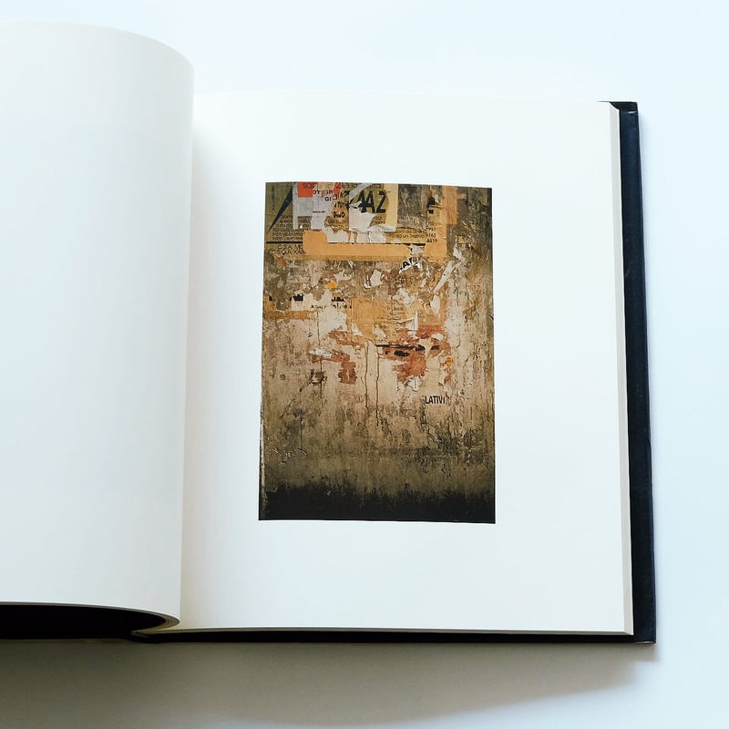 Dennis Hopper: Abstract Reality | Book Ernest
