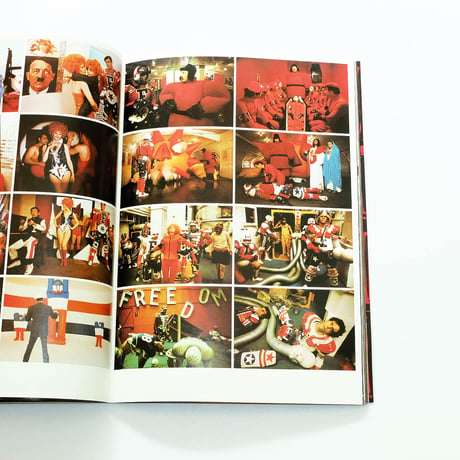 William Klein: Films