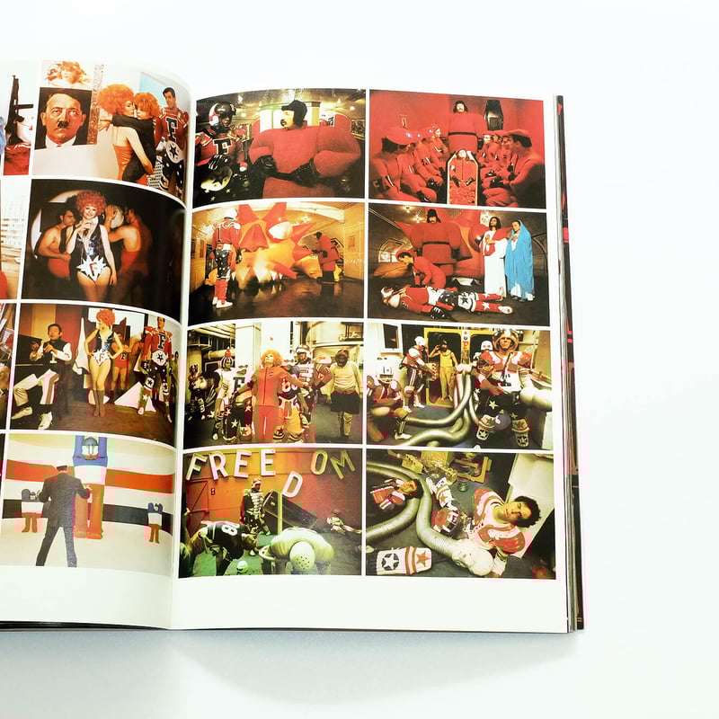 William Klein: Films | Book Ernest