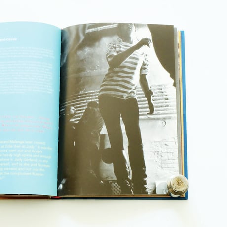 Edie Factory Girl