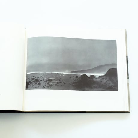 100 Views Alond the Road: Watercolors by Alfred Leslie