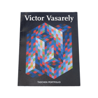 Victor Vasarely: Portfolio