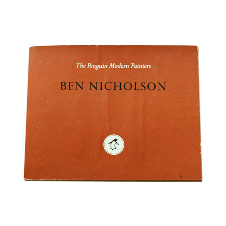 Ben Nicholson、AUTUMN、海外版超希少レゾネ bennicholson | STORES