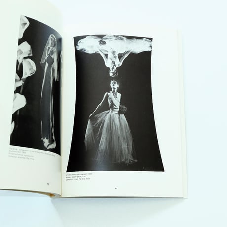 Man Ray: In Fashion