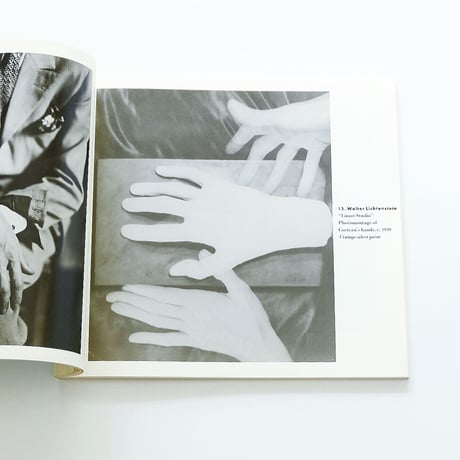 Jean Cocteau: The Mirror and Mask / A Photobiography