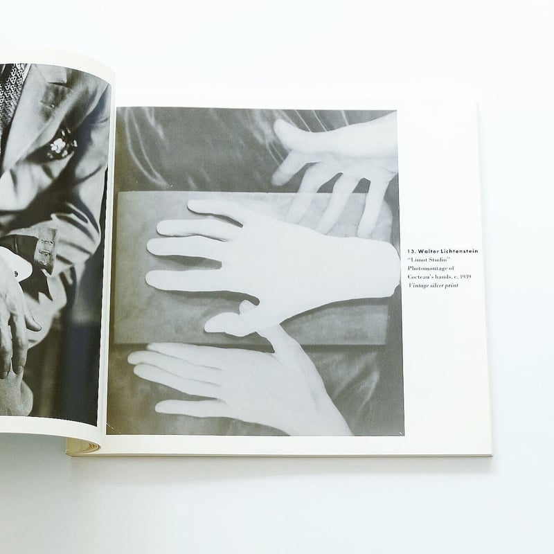 Jean Cocteau: The Mirror and Mask / A Photobiog