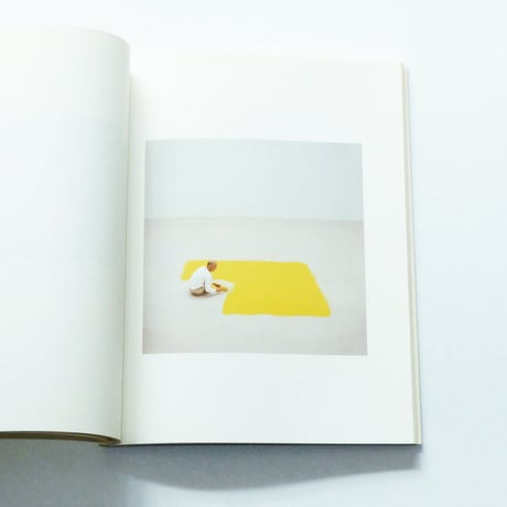 Wolfgang Laib：ヴォルフガング・ライプ展