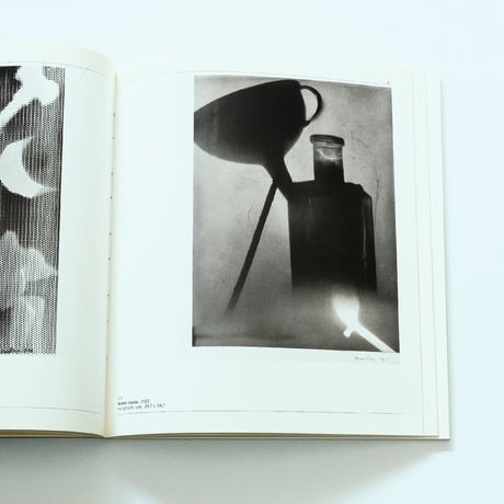 Man Ray, L′età della luce