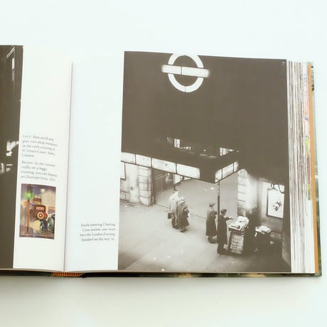 Retro London: The Way We Were
