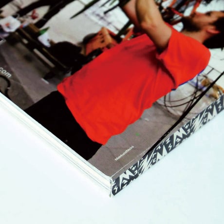 apartamento: Issue 08