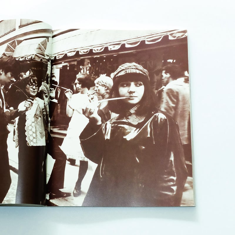 Mod: A Very British Phenomenon | Book Ernest