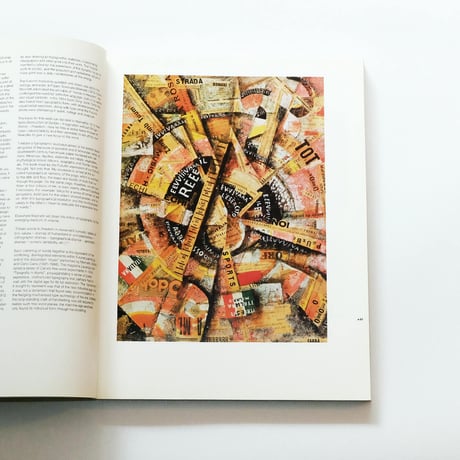 20th Century Type Remix
