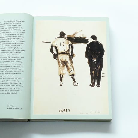 Baseball: The National Pastime in Art and Literature
