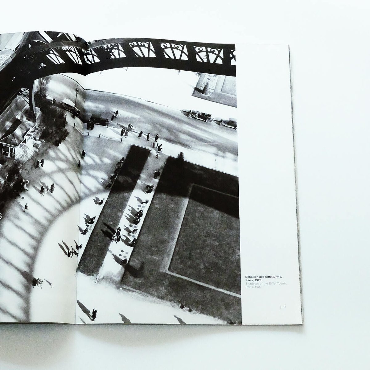 Spezial FOTOGRAFIE NO.31 アンドレ・ケルテス Andre Kertesz / NO.46 アンドレアス・ファイニンガー Andreas Feininger Andre Kertesz: STERN Fotografie Portfolio No.31
