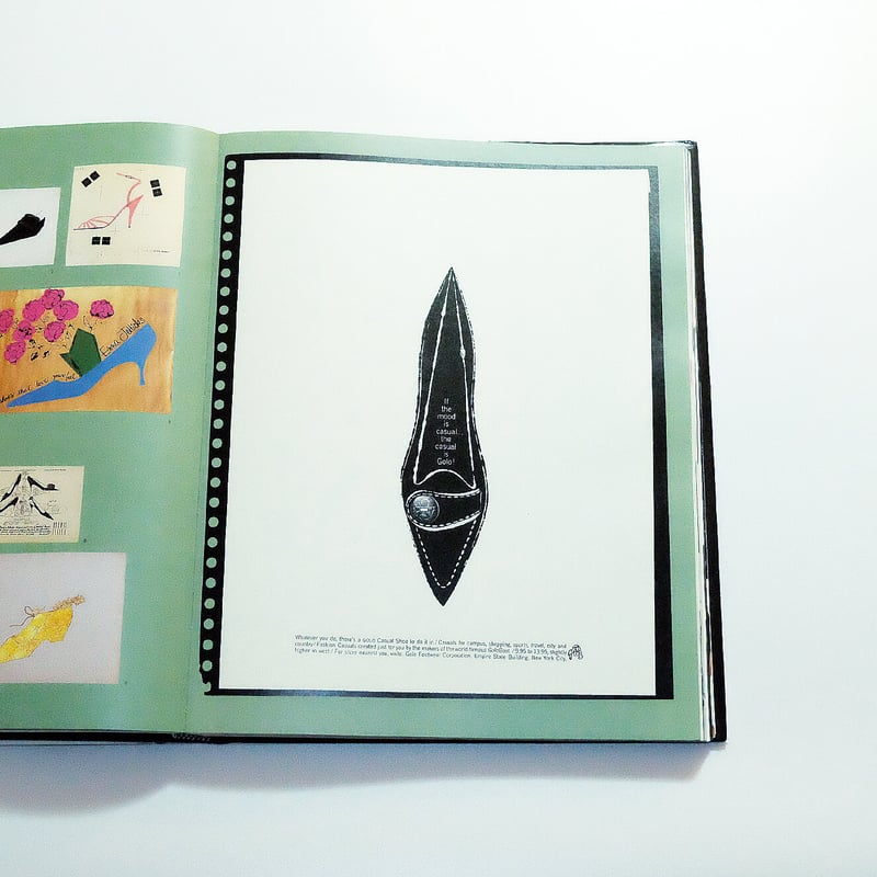 The Warhol Look: Glamour, Style, Fashion | Book
