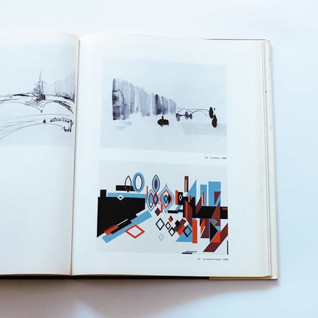 Nadir Afonso: The Mechanisms of Artistic Creation