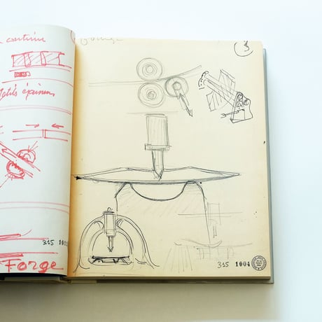 Jean Prouve: The poetics of technical objects