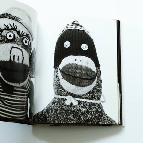 Sock Monkeys: 200 out of 1,863