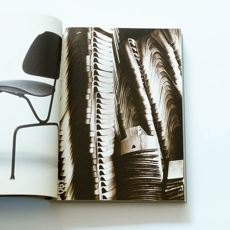 Eames Design Charles & Ray Eames