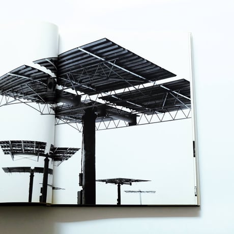 States: Photographs By Christopher Griffith