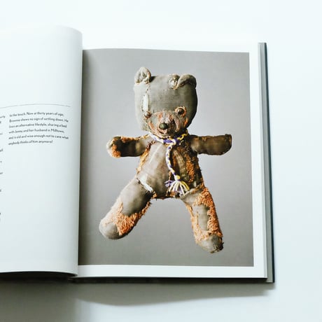 Much Loved: Photographs by Mark Nixon