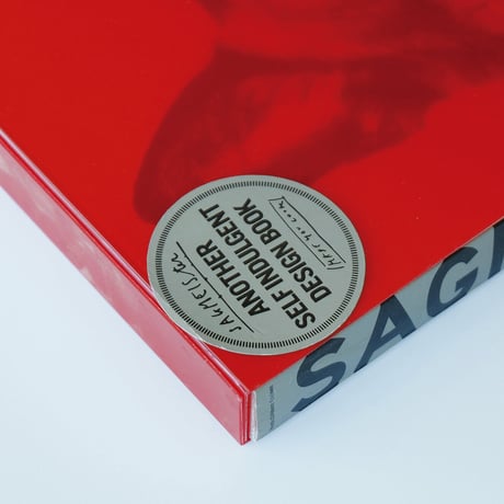 Stefan Sagmeister: Made You Look