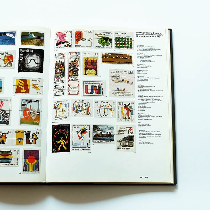 modern publicity 46 / 1977 | Book Ernest