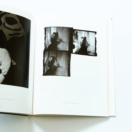 Clifford Coffin: photographs from Vogue 1945 to 1955