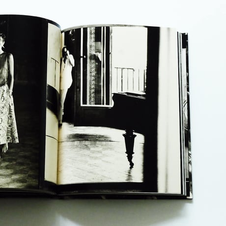 Arthur Elgort: Camera Crazy