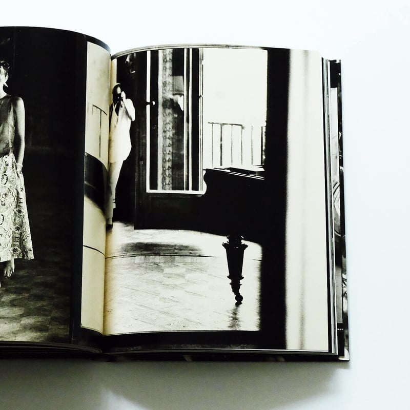 Arthur Elgort: Camera Crazy | Book Ernest